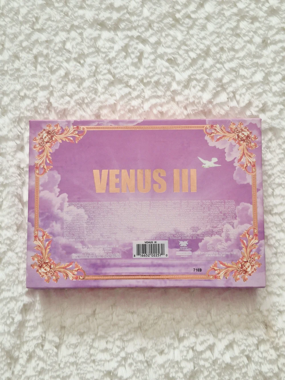 Lime Crime lime crime